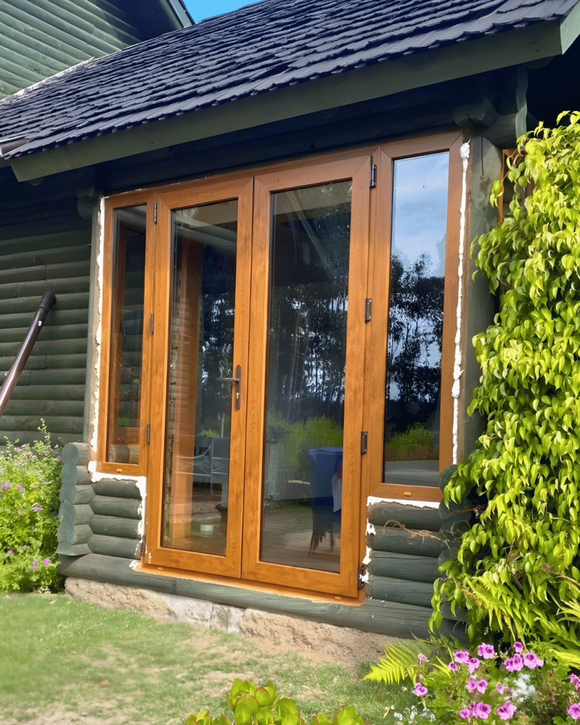 puerta pvc Renovatek