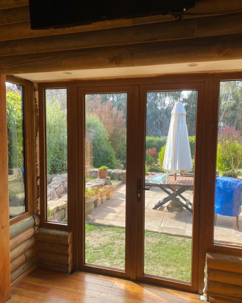 puerta pvc Renovatek